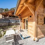 Chalet Leonie *