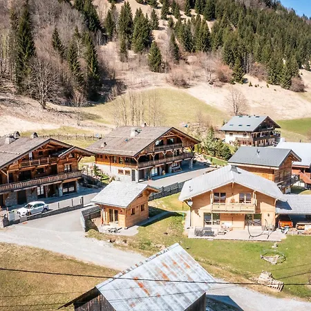 Leonie Chalet
