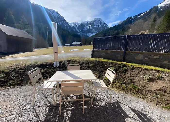 Chalet Léonie *
