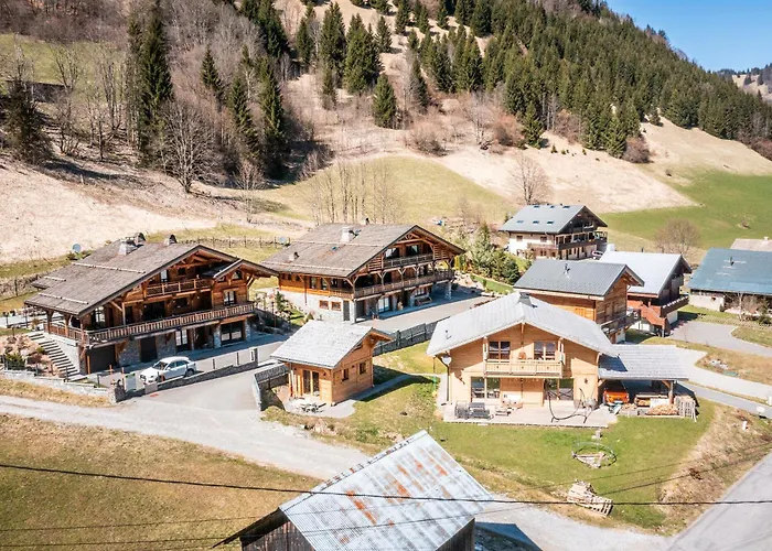 Léonie Chalet