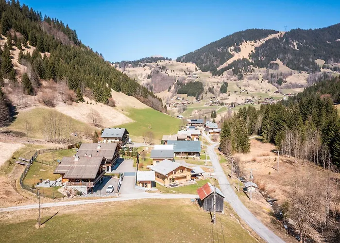 Léonie Chalet