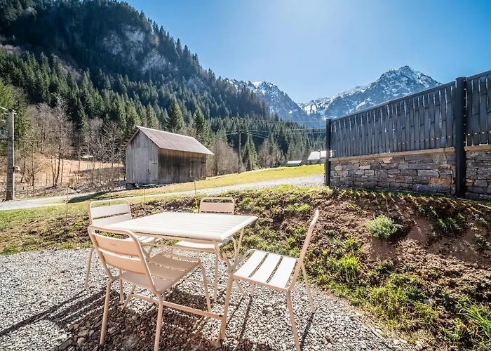 Chalet Léonie