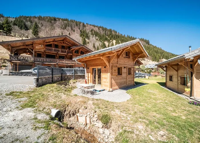 Léonie Chalet