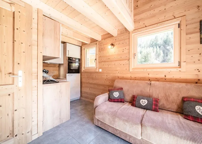 Chalet Léonie