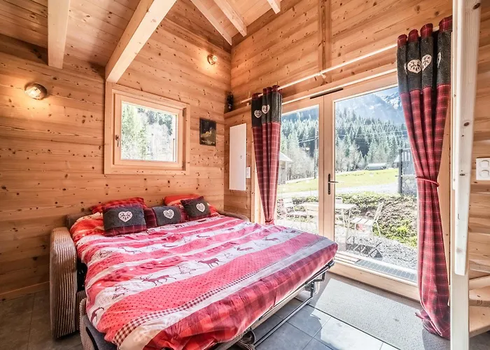 Chalet Léonie