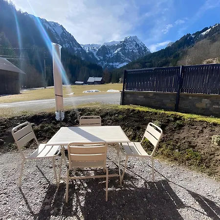 Chalet Leonie *