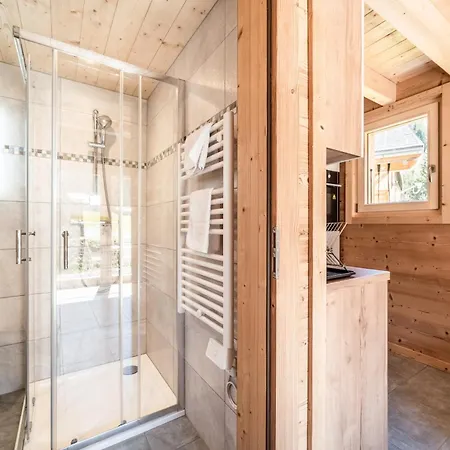 Chalet Leonie *