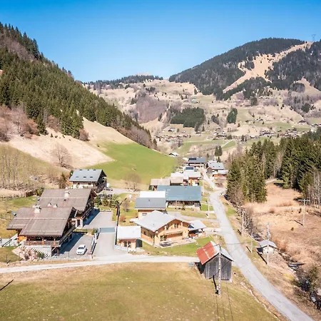 Leonie Chalet