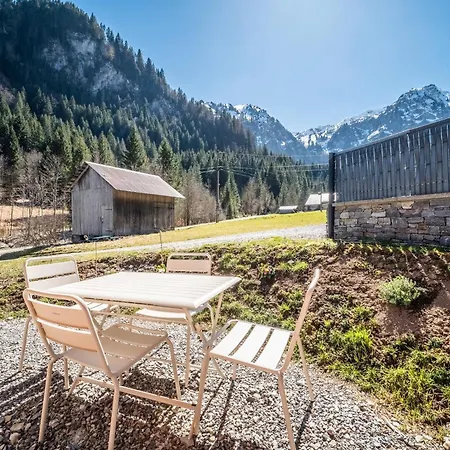 Chalet Leonie