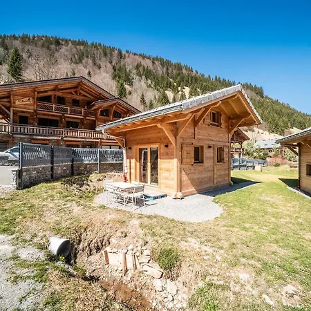 Leonie Chalet
