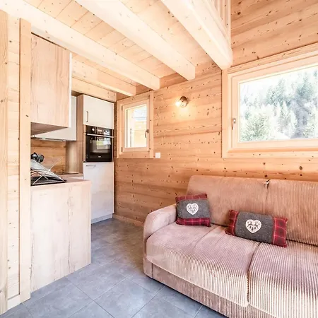 Chalet Leonie