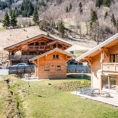 Chalet Leonie