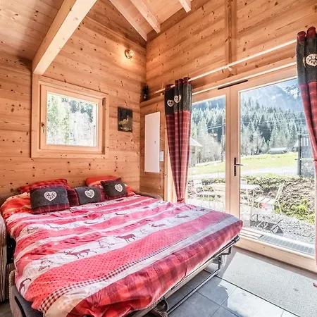 Chalet Leonie