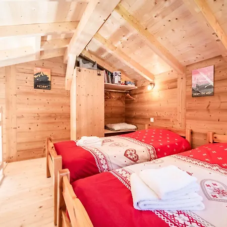 Chalet Leonie